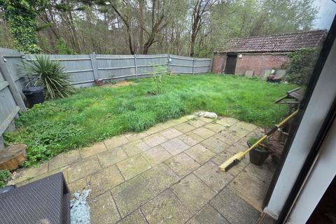 3 bedroom property with land for sale, The Bungalow, Penny Hill Caravan Site, Blackwater, Camberley, Surrey, GU17 9LT