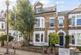 Galveston Road, Putney, London, SW15