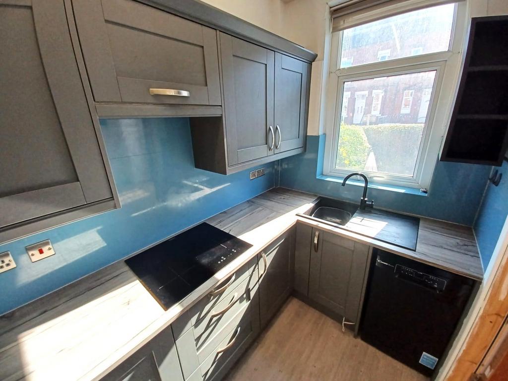 House in West Yorkshire - View 4