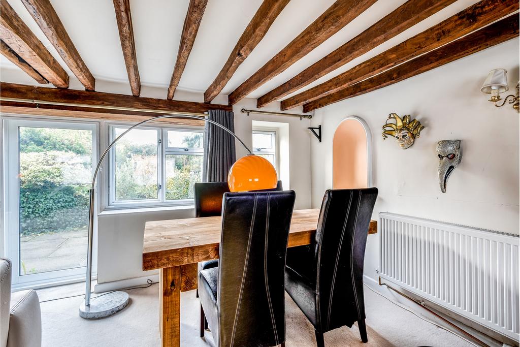 House in Oxford - View 2