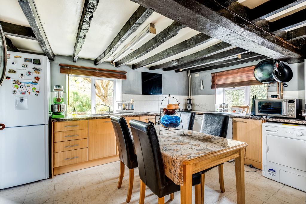 House in Oxford - View 3