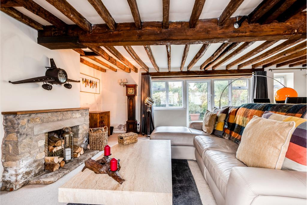 House in Oxford - View 4