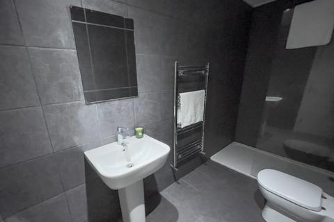 1 bedroom in a house share to rent, Sheil Road, L6 3AB,