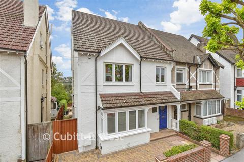 undefined, Blenheim Park Road, South Croydon, Surrey