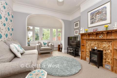 undefined, Blenheim Park Road, South Croydon, Surrey