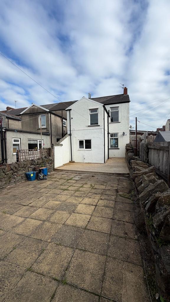 House in Cardiff - View 4