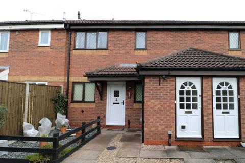 1 bedroom flat to rent, Regent Gardens, Hereford