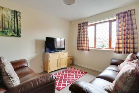 1 bedroom flat to rent, Regent Gardens, Hereford