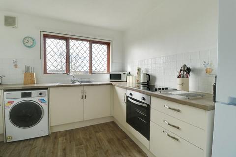 1 bedroom flat to rent, Regent Gardens, Hereford