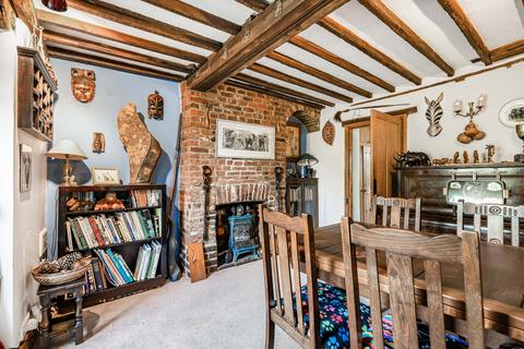 3 bedroom detached house for sale, Blanche Lane, South Mimms, EN6