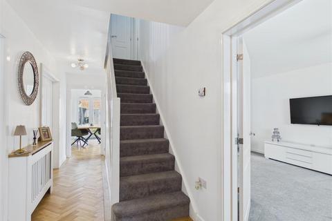 4 bedroom detached house for sale, Hadar Road, Queensgate, Stockton-on-tees