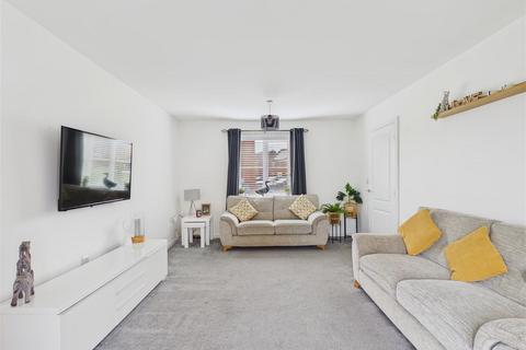 4 bedroom detached house for sale, Hadar Road, Queensgate, Stockton-on-tees