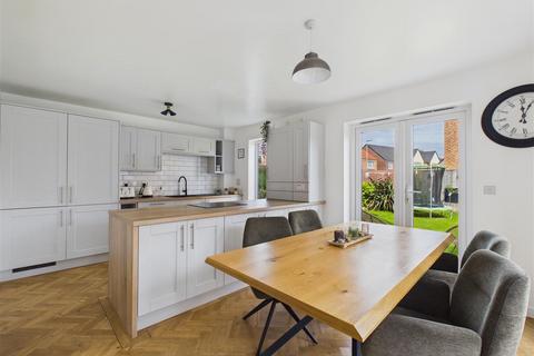 4 bedroom detached house for sale, Hadar Road, Queensgate, Stockton-on-tees