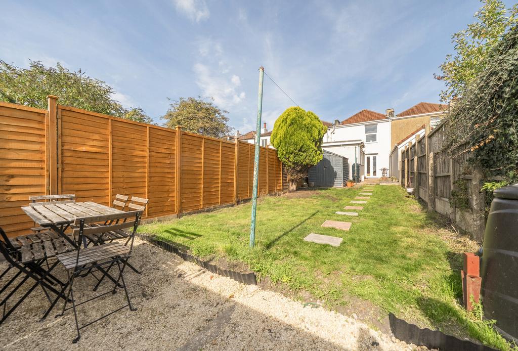 House in Somerset - View 2