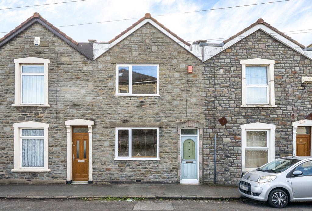 House in Somerset - View 3