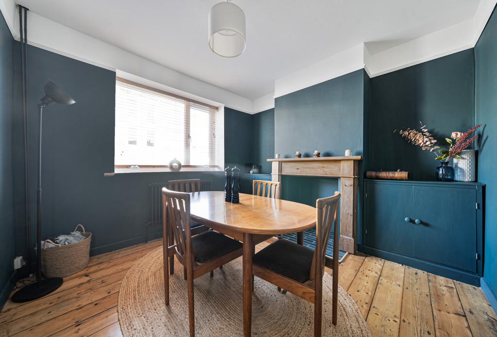 House in Somerset - View 4
