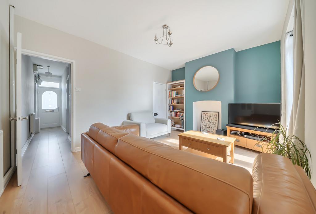 House in Somerset - View 5