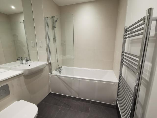 Apartment in Oxford - View 3