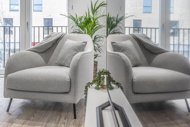 Apartment in Oxford - View 5