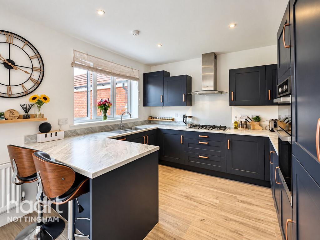 House in Rushcliffe, Edwalton Chase, Sharphill - View 4