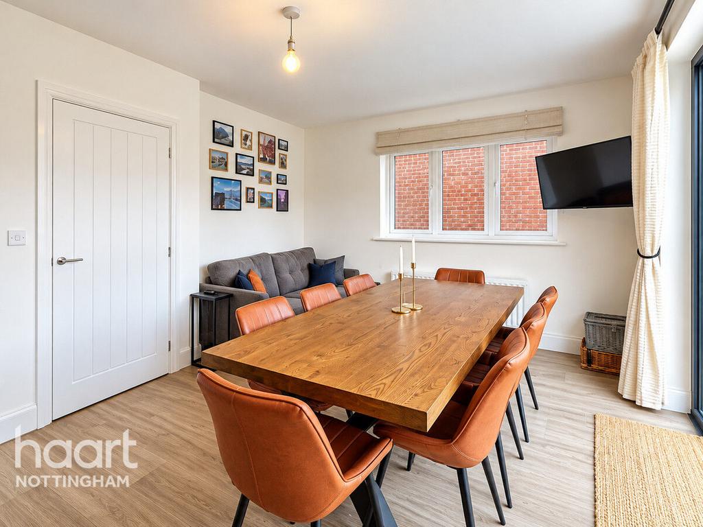House in Rushcliffe, Edwalton Chase, Sharphill - View 5