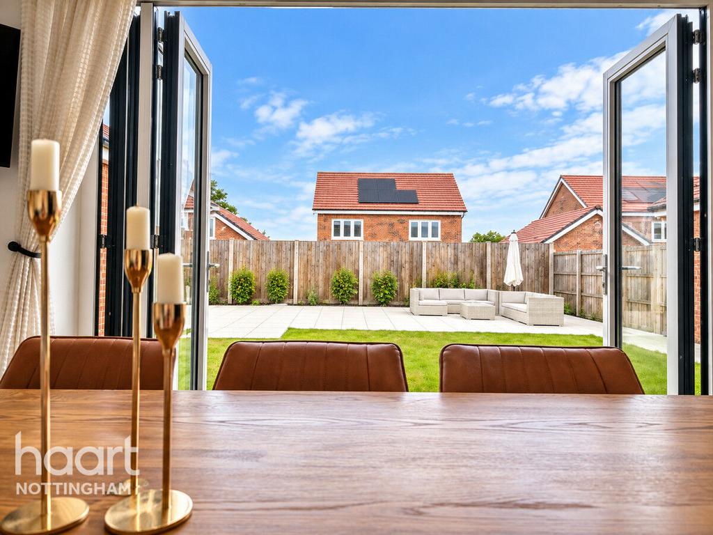 House in Rushcliffe, Edwalton Chase, Sharphill - More