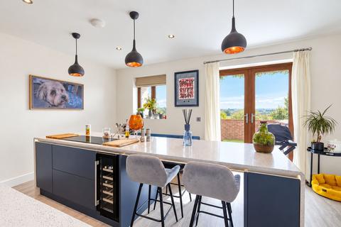 4 bedroom terraced house for sale, Grainton Court, Stockton-On-Tees, TS18