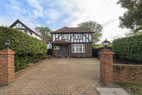5 bedroom detached house for sale, Bellfield Avenue, Harrow Weald, HA3
