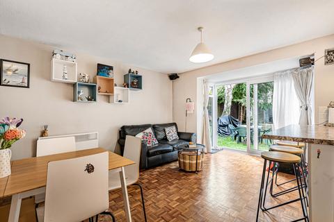 1 bedroom apartment for sale, Mayfield Road, South Croydon, CR2