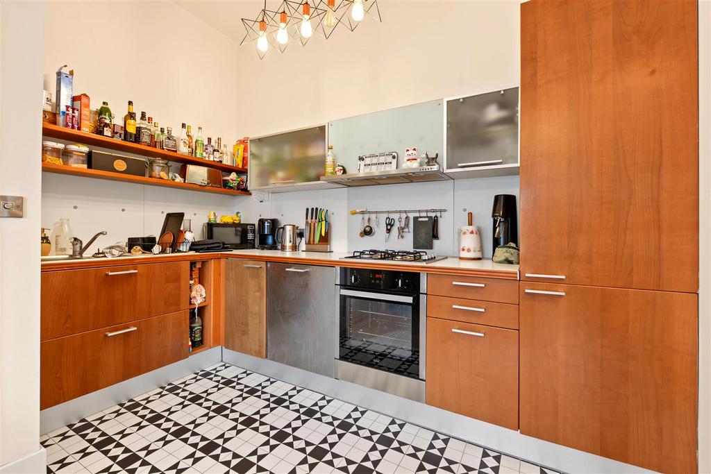 Apartment in Nottingham - View 4