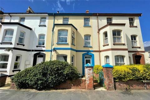 Studio for sale, Morton Road, Exmouth, Devon, EX8 1BA
