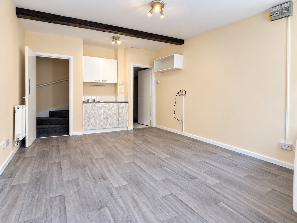 Apartment in Leicester, Black Friars - View 2