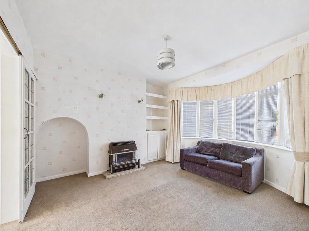 House in Leicester - View 2