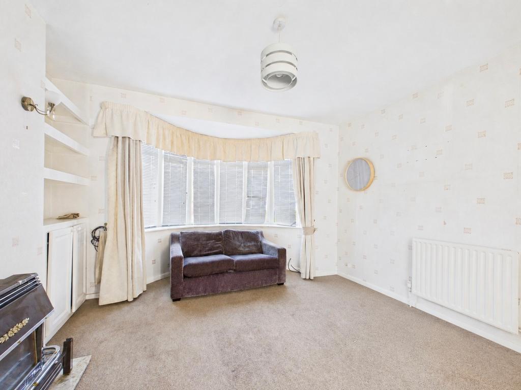 House in Leicester - View 3