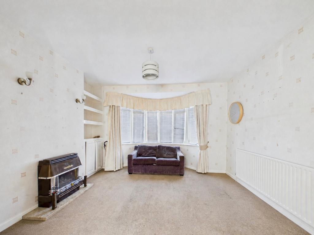 House in Leicester - View 4