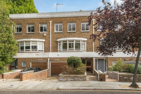 5 bedroom terraced house for sale, Pembroke Gardens, London, W8