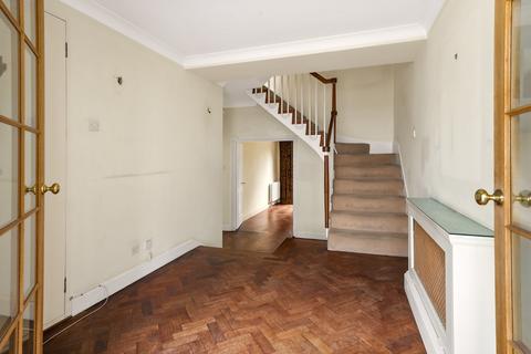 5 bedroom terraced house for sale, Pembroke Gardens, London, W8
