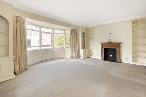 5 bedroom terraced house for sale, Pembroke Gardens, London, W8