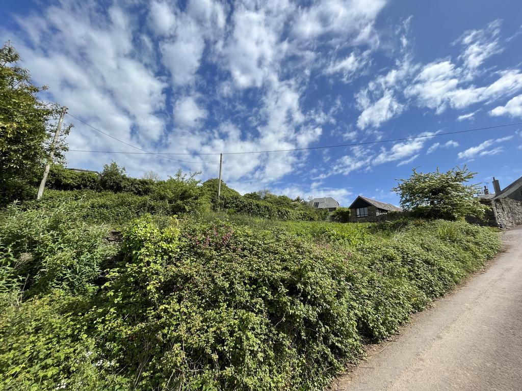 Land at Capton, Dittisham