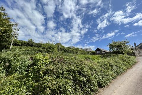 Land for sale, Land at Capton, Dittisham