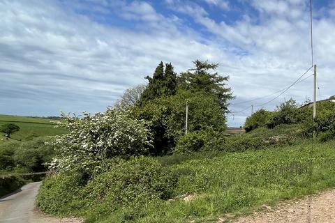 Land for sale, Land at Capton, Dittisham