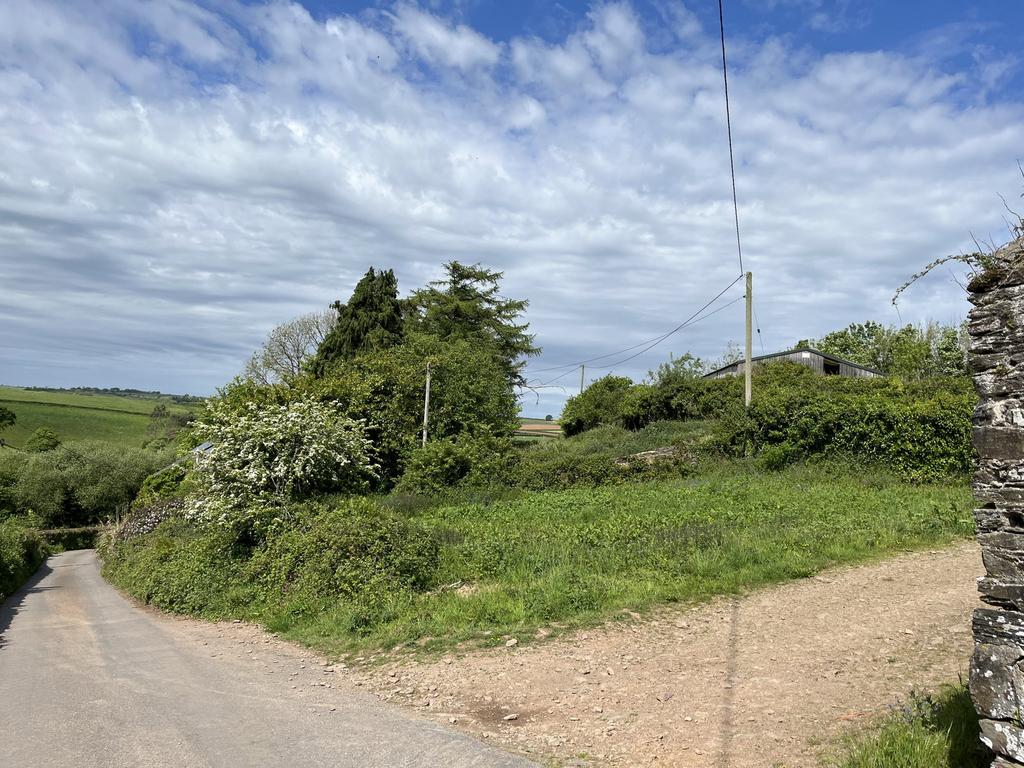 Land at Capton, Dittisham - View 3