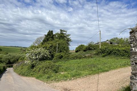 Land for sale, Land at Capton, Dittisham