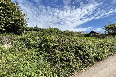 Land for sale, Land at Capton, Dittisham