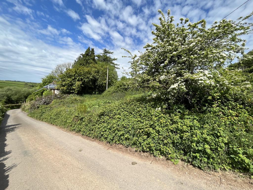 Land at Capton, Dittisham - View 5