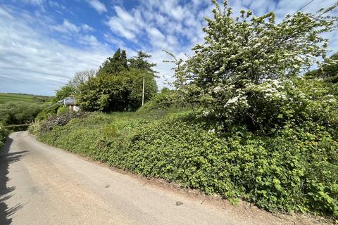 Land for sale, Land at Capton, Dittisham