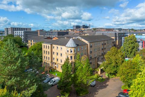 2 bedroom flat for sale, St. Vincent Crescent, Glasgow, G3