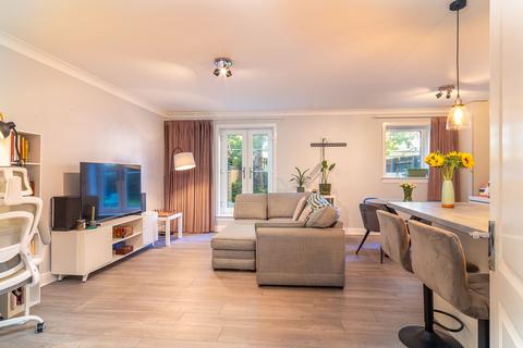 2 bedroom flat for sale, St. Vincent Crescent, Glasgow, G3