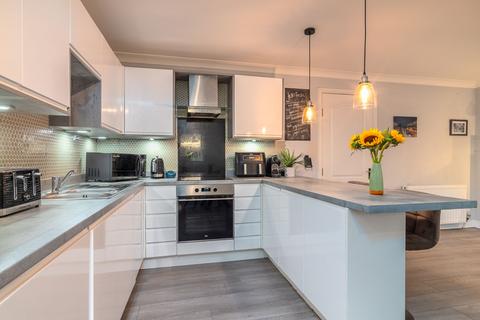 2 bedroom flat for sale, St. Vincent Crescent, Glasgow, G3