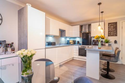 2 bedroom flat for sale, St. Vincent Crescent, Glasgow, G3